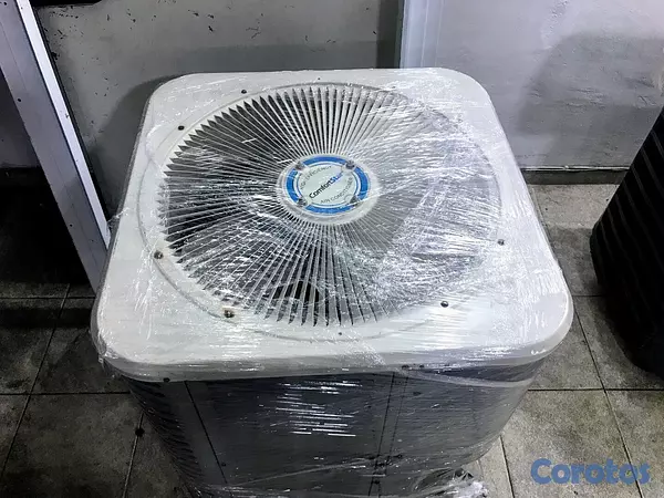 aires acondicionados y abanicos - Aires Acondicionado para espacios grandes
 3