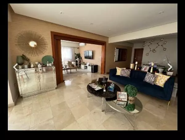 apartamentos - Hermoso apto en Naco en Torre  1