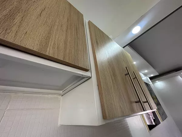 apartamentos - Proyecto cerrado 📍Aut. San Isidro   10