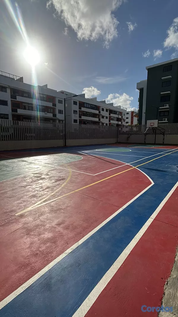 apartamentos - Apart. en Venta a Estrenar en la Av. Charles de Ga 3