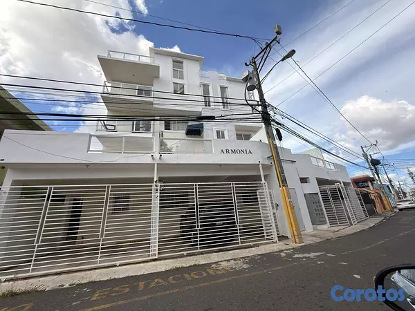 apartamentos - Residencial Nuevo Amanecer – Modernidad y Entrega  8
