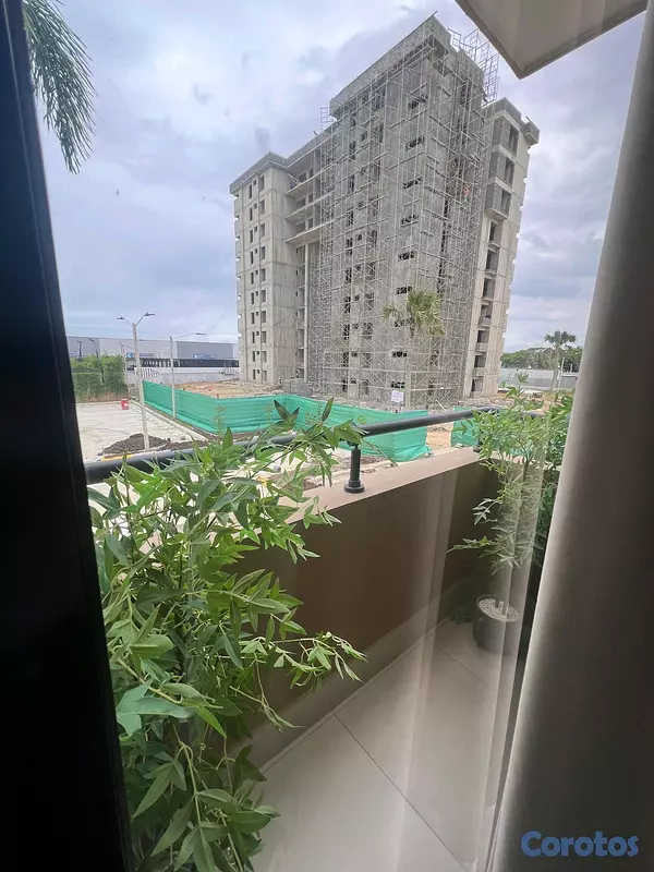 apartamentos - Tu hogar ideal en Santiago 6