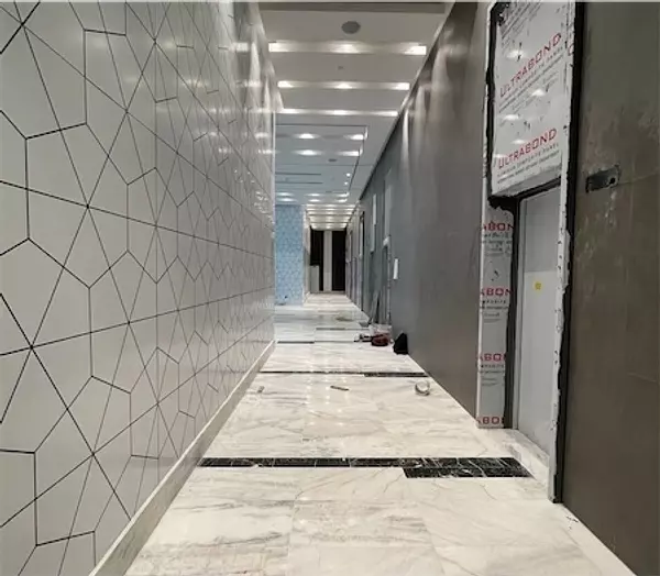 oficinas y locales comerciales - Oficinas corporativas en Naco 8