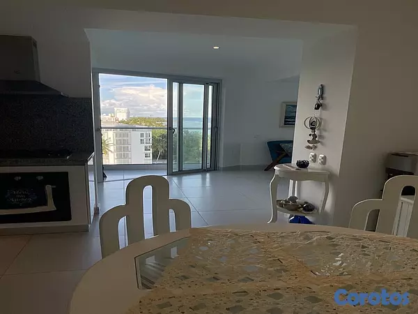 apartamentos - Su diseño fue concebido para que puedas ver el mar desde la habitación principal 7
