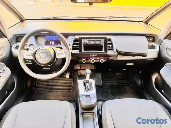 carros - ✅Honda FIT 2020
✅Nueva 
✅híbrida 
 6