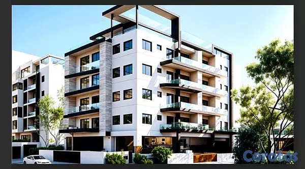 apartamentos - Torre Angela 2 En El Millon 1