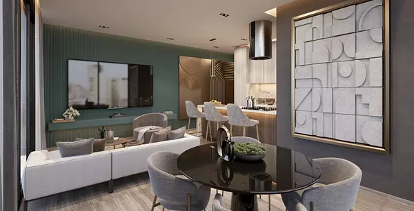 apartamentos - apartamento en ensanche naco en venta  6