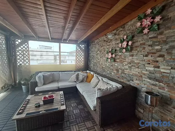 penthouses - Venta de Penthouses en Naco 9