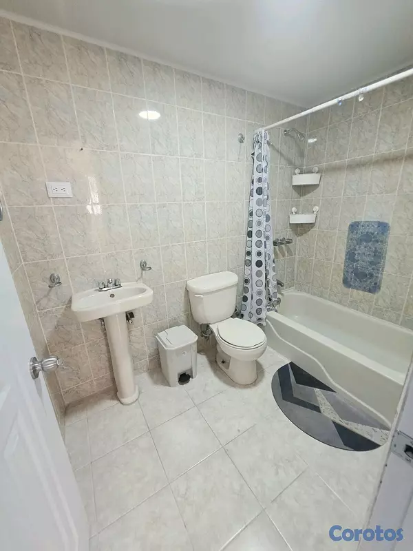 apartamentos - APARTAMENTO EN RENTA EN SANTIAGO DE LOS CABALLEROS EN EL DORADO 2 9