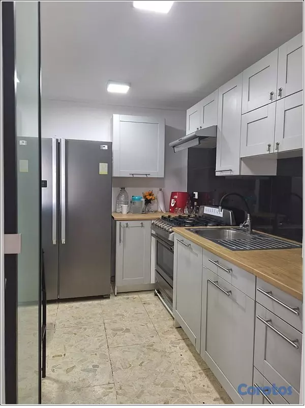 apartamentos - ALQUILO APTO DE 2 HABS. AMUEBLADO EN LA ESPERILLA, 2