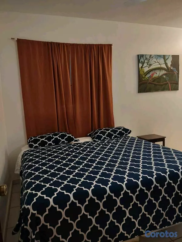 apartamentos - apartamento hermoso y con hermosa vista en puerto plata  11