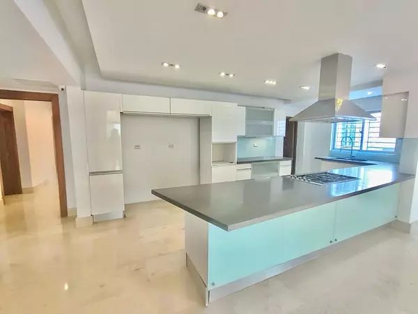 apartamentos - Vendo apartamento en Naco 7