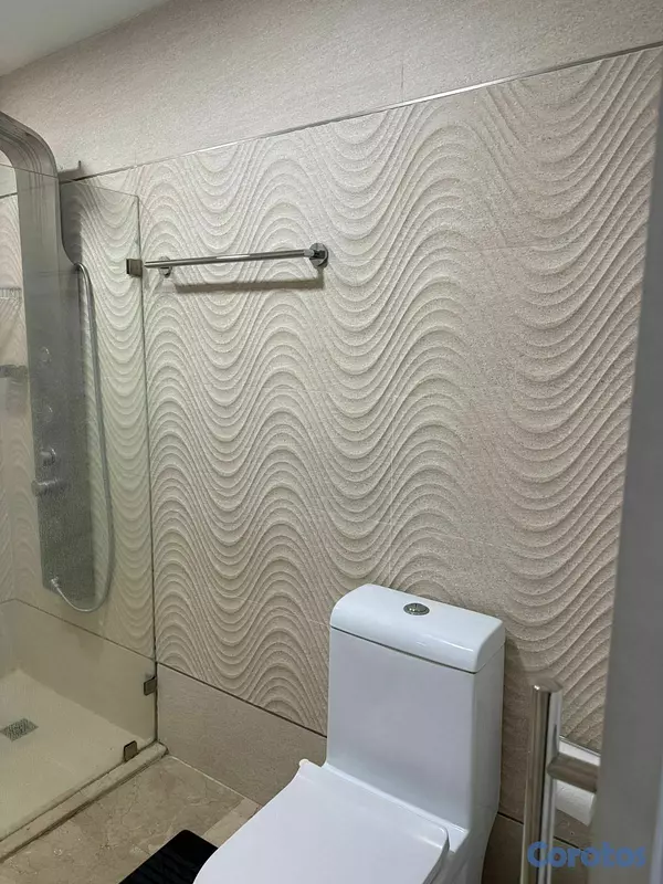 apartamentos - Apartamento en Venta - Av. Anacaona - Piso Alto Vi 19