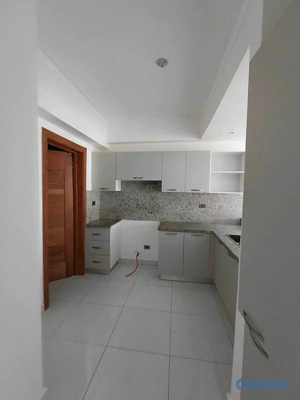 apartamentos - Apartamento en alquiler en Mirador Norte  3