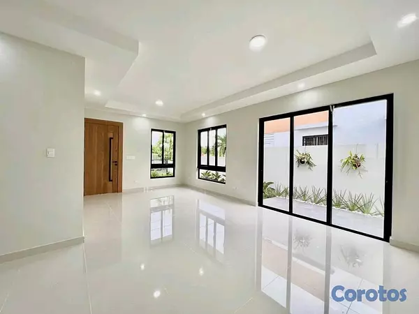 casas - Casa en venta totalmente, nueva lista para mudarse en Beverly Hills, Moca 🏡✨ 3