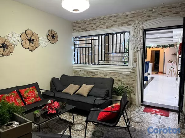 casas - CASA EN VENTA (DETRAS DE LA EMBAJADA AMERICANA) 3