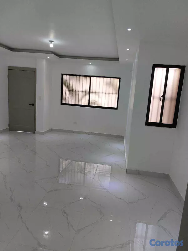 apartamentos - Apartamento De Venta Avenida Independencia Una Hab 9