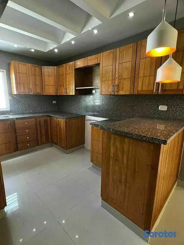penthouses - PENTHOUSE EN VENTA EN LOS CORALES DEL SUR 5