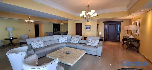 apartamentos - Apartamento en venta en Gazcue - Malecón 2