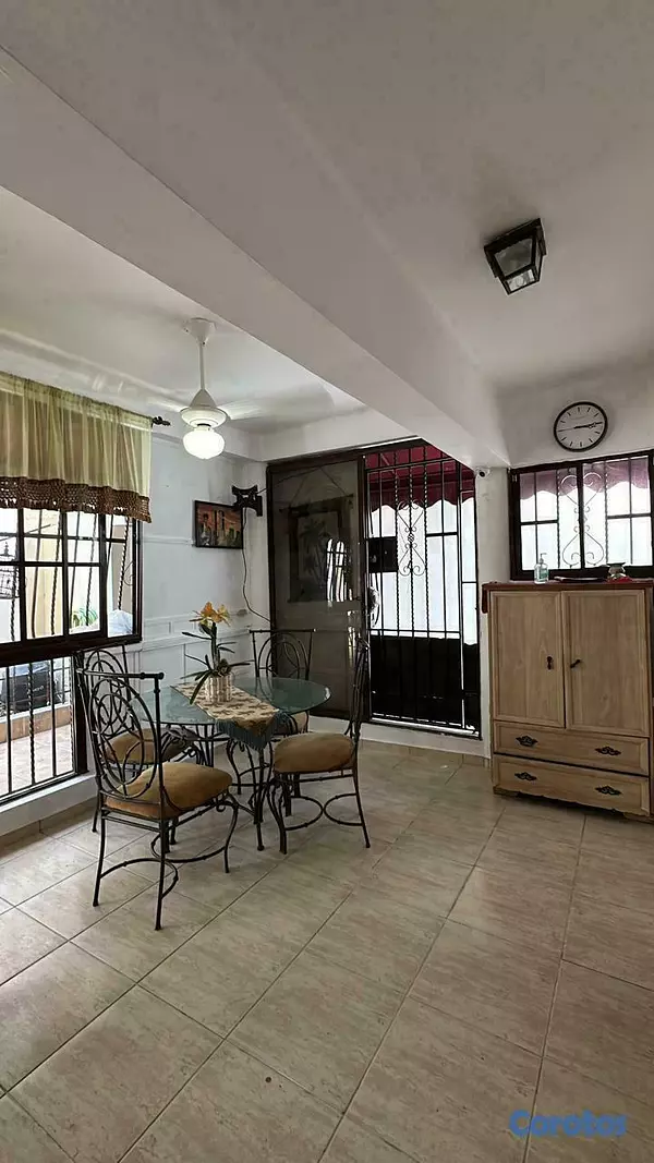 casas - Vendo casa Mirador del este  7