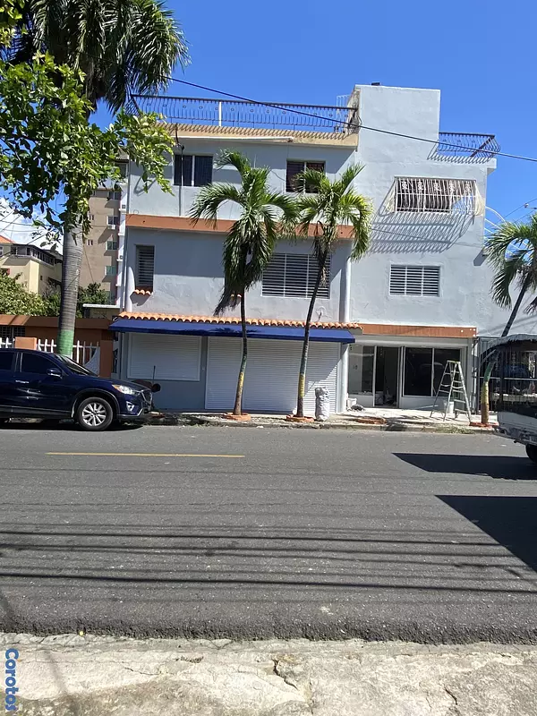 oficinas y locales comerciales - alquilo local comercial en alma rosa primera  4
