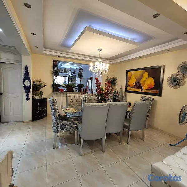 casas - VENTA HERMOSA CASA EN ALTOS ARROYO HONDO III 5