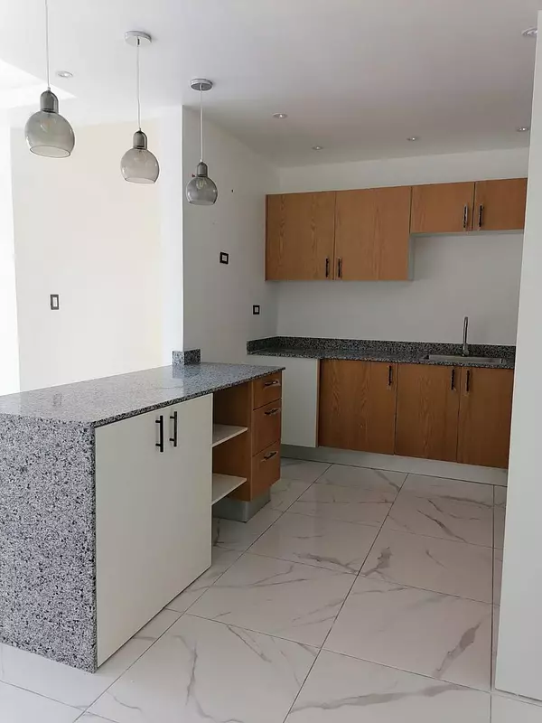 apartamentos - ALQUILO APARTAMENTO EN EL MILLÓN 

 4