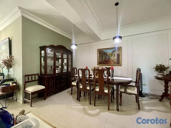 apartamentos - Apartamento en venta en torre familiar de Evaristo Morales 5