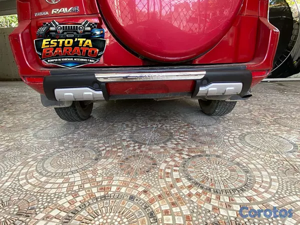 repuestos - SOBRE BUMPER 7