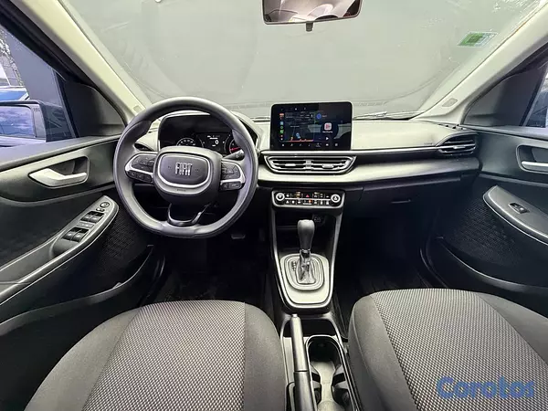 jeepetas y camionetas - Fiat Pulse Drive 2023 6