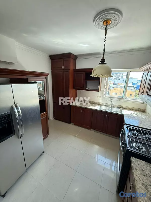 apartamentos - Apartamento en Alquiler en Gazcue 10