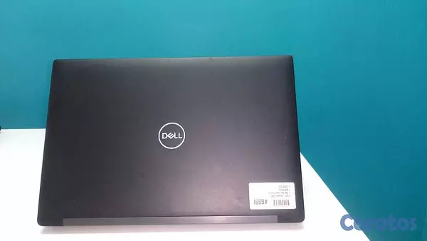 computadoras y laptops - Dell Latitude 7490 / 8th Gen, Intel Core i5  8GB D 6