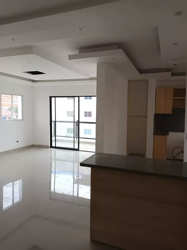 apartamentos - Apartamentos con 2 parqueos, Autopista San Isidro/Ecológica  5