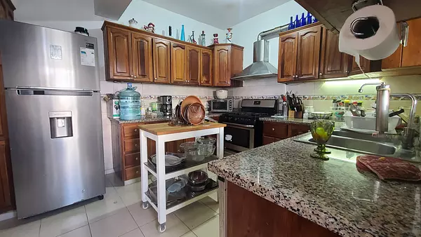 apartamentos - Apartamento en Venta, La Julia 3