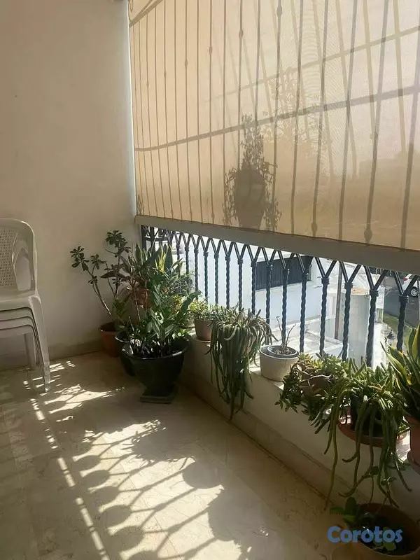 apartamentos - Vendo apartamento en Los Cacicazgos  9