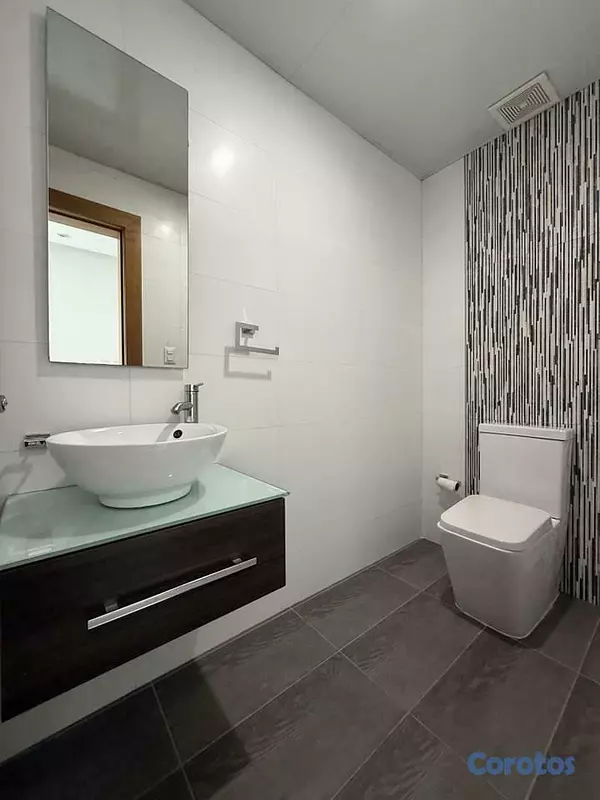 apartamentos - Se Alquila Apartamento En La Esperilla 6