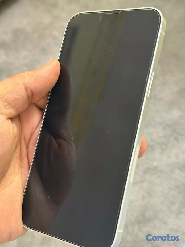celulares y tabletas - Iphone 14 Plus 128gb Como Nuevo 3