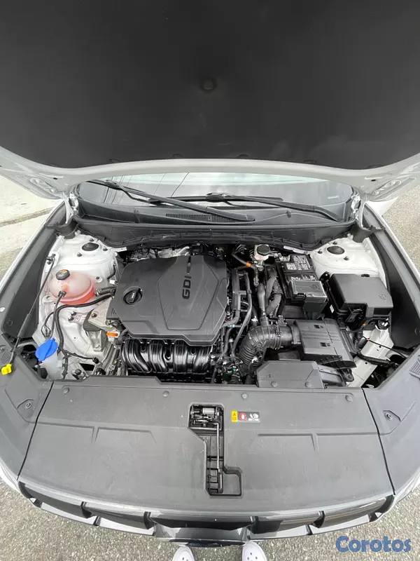 jeepetas y camionetas - Hyundai Tucson limited 2023 8