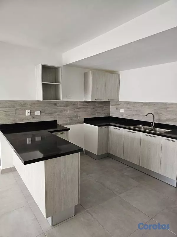 apartamentos - Apartamento en venta - Jardines del Sur  3
