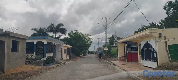 solares y terrenos - vendo terreno con titulo listo para construir 179  5