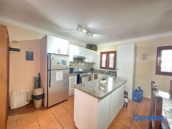 apartamentos - Vendo en Juan Dolio amplio Apartamento en primera línea de playa  6
