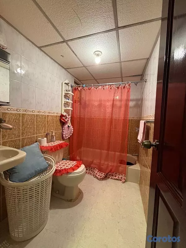 apartamentos - tercer piso en el milloncito 9