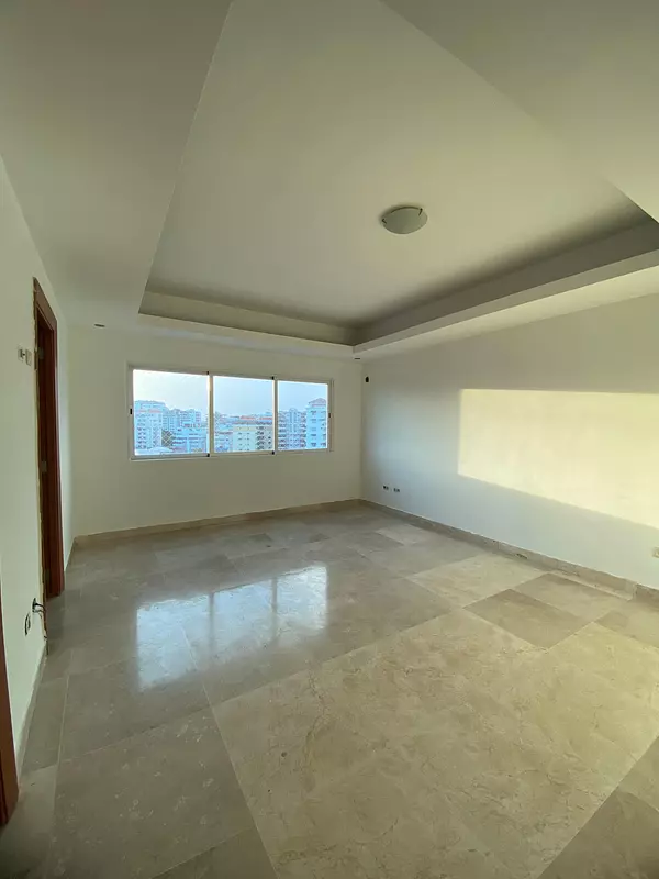 apartamentos - Apartamento en venta en Los Cacicazgos  7
