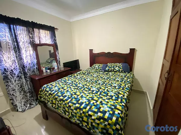 apartamentos - Apartamento Venta en Las Palmas de Alma Rosa, Prim 3