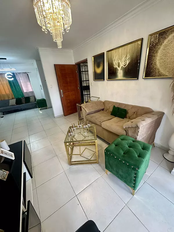 apartamentos -  Apartamento en Monumental 2