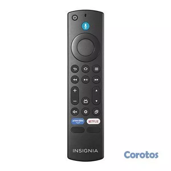 tv -  Control Remoto Para Televisores TOSHIBA/INSIGNIA  2