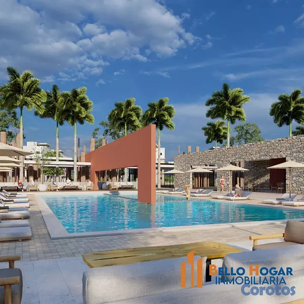 apartamentos - 🏡 Apartamentos en Av. Jacobo Majluta desde RD$4.5  12