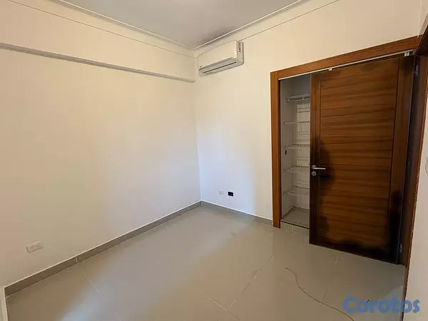 apartamentos - Apartamento en alquiler Renacimiento  5