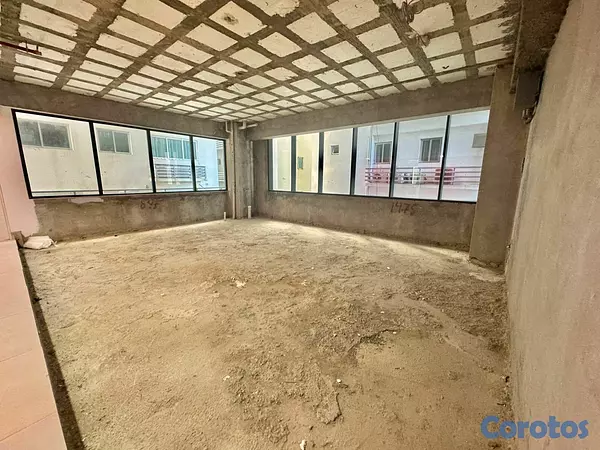 oficinas y locales comerciales - OFICINAS EJECUTIVAS NUEVAS EN ALQUILER -PIANTINI 6