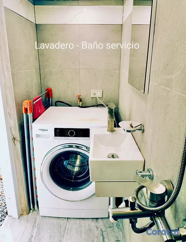 apartamentos - Villa  en venta  5